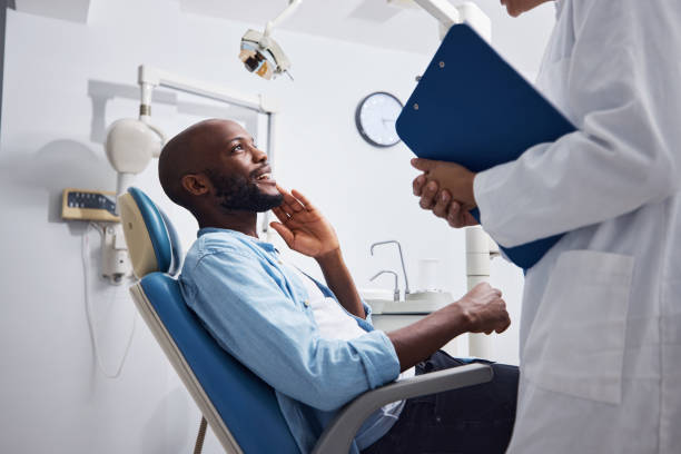 Best Urgent Care for Lost Fillings or Crowns in Portland, TX