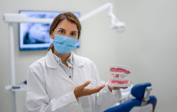 Best Emergency Treatment for Dental Infections or Abscesses in Portland, TX