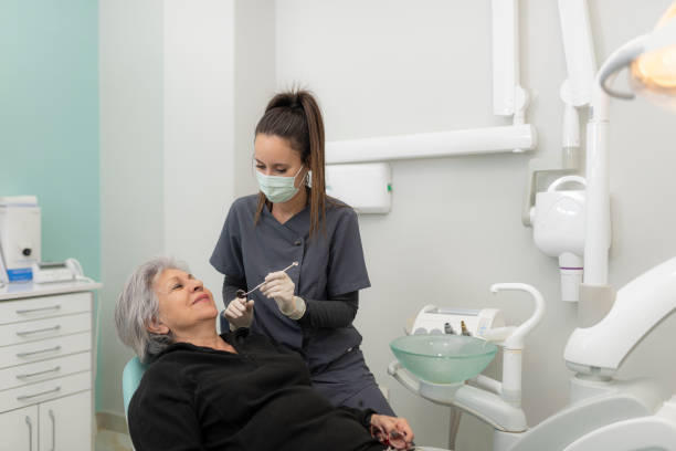 Best Emergency Wisdom Teeth Removal in Portland, TX