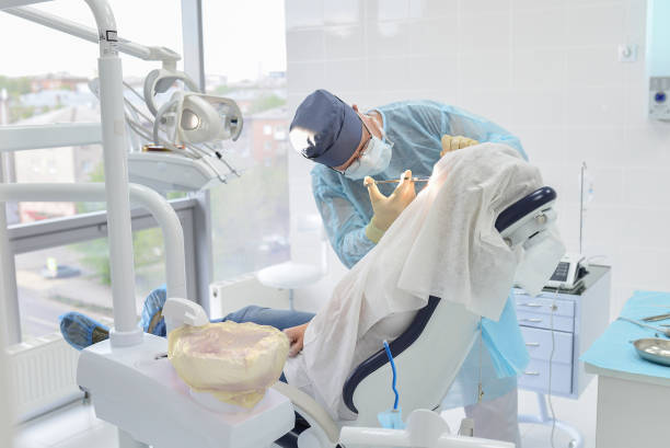 Best Weekend Emergency Dentist in Portland, TX